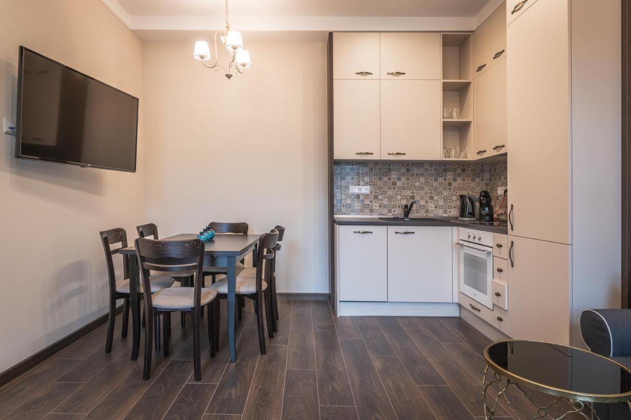 1001 Nights - 2Bd Luxury Apartment In Central Sofia Bagian luar foto