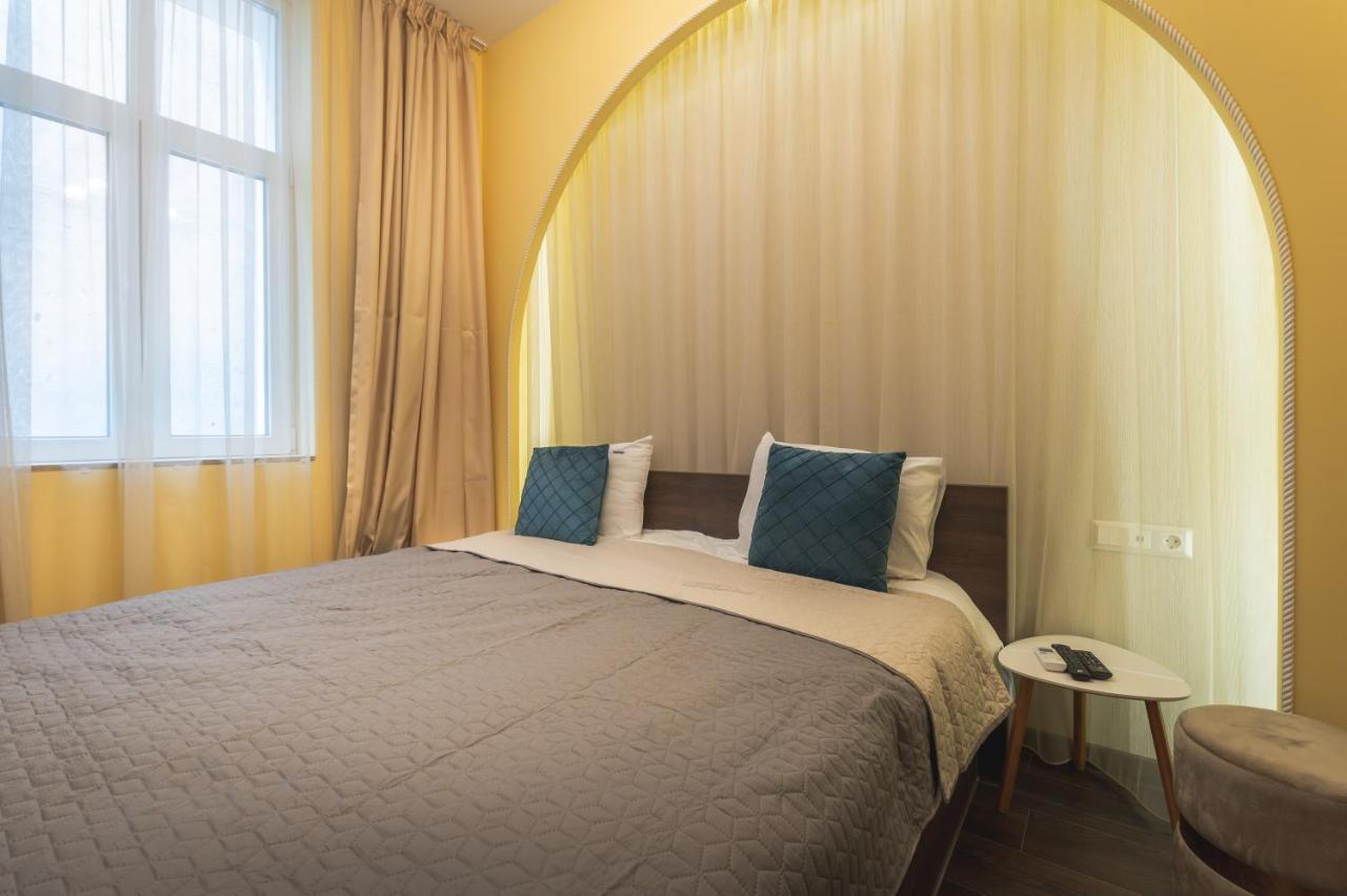 1001 Nights - 2Bd Luxury Apartment In Central Sofia Bagian luar foto