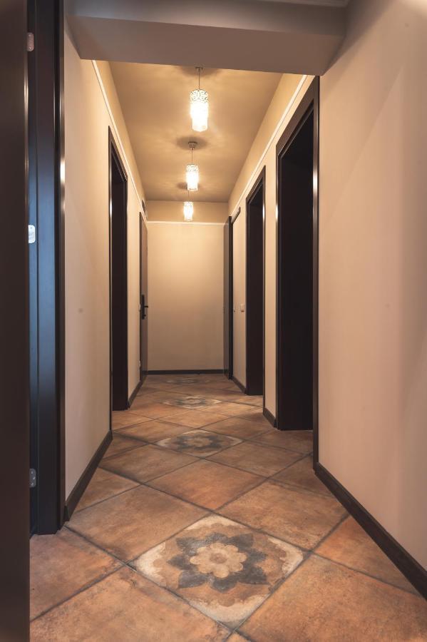 1001 Nights - 2Bd Luxury Apartment In Central Sofia Bagian luar foto