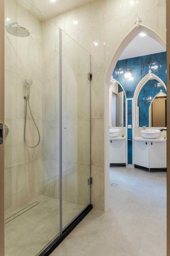 1001 Nights - 2Bd Luxury Apartment In Central Sofia Bagian luar foto
