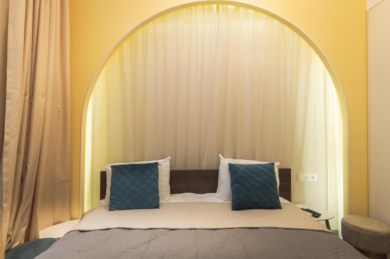 1001 Nights - 2Bd Luxury Apartment In Central Sofia Bagian luar foto