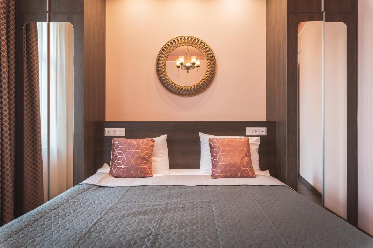 1001 Nights - 2Bd Luxury Apartment In Central Sofia Bagian luar foto